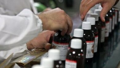 متادون پیشتاز علل مرگ در مسمومیتهای دارویی است متادون پیشتاز علل مرگ در مسمومیتهای دارویی است
