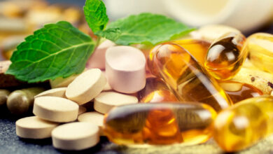 بازار داغ مکمل‌های کلاژن برای مقابله با پیری پوست