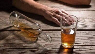  هشدار درباره افزایش موارد مسمومیت با متانول و الکل