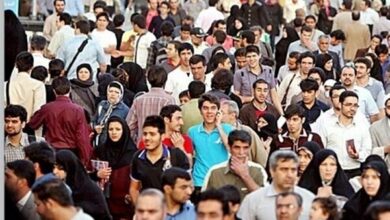 آینده ایران به نوع نگاه ما نسبت به مقوله جمعیت، بستگی دارد