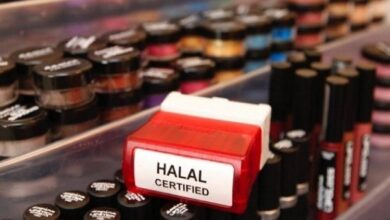 گرایش به مواد طبیعی در تولید محصولات آرایشی و بهداشتی حلال