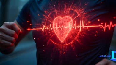 ضربان قلب بالا نشانه چیست؟