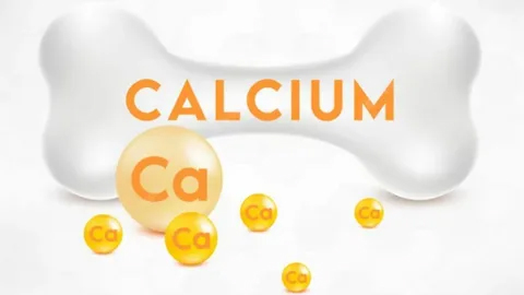 همه چیز درباره کمبود کلسیم: علت، نشانه‌ها و عوارض آن