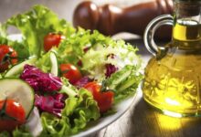 غذاهایی که سیستم ایمنی را در برابر آلودگی هوا تقویت می‌کنند