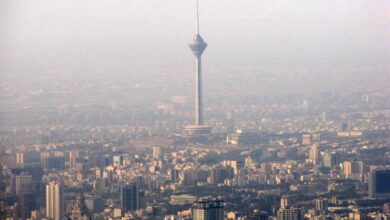 مرگ سالانه بیش از ۵۷ هزار مرگ منتسب به آلودگی هوا در کشور/خودروسازان دست از تولید خودروهای بی کیفیت بردارند