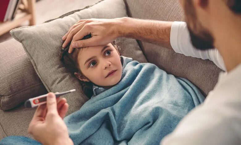 هشدار درباره افزایش موارد سینهپهلو در نوزادان و کودکان هشدار درباره افزایش موارد سینهپهلو در نوزادان و کودکان