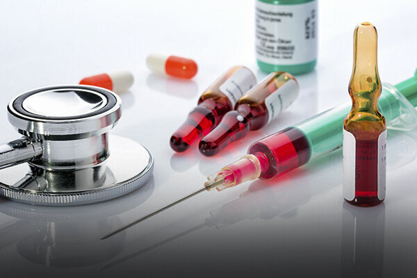 افزایش مصرف داروهای تزریقی؛ چالش برای نظام سلامت افزایش مصرف داروهای تزریقی؛ چالش برای نظام سلامت