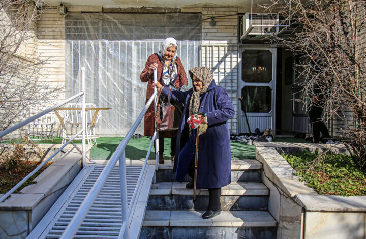 بحران خاموش سلامت زنان؛ ضرورت بازنگری در سیاستگذاریها بحران خاموش سلامت زنان؛ ضرورت بازنگری در سیاستگذاریها