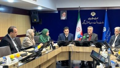 برگزاری جشنواره بین المللی عکس ایران جوان/ ایران به سمت چاله جمعیتی 