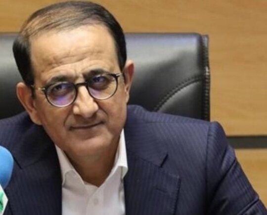 بیمه سلامت استان تهران در جمع دستگاه های برتر قرار گرفت بیمه سلامت استان تهران در جمع دستگاه های برتر قرار گرفت