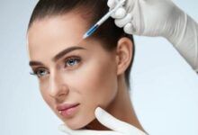 راهنمای کامل انتخاب کلینیک مناسب با قیمت منطقی برای بوتاکس پیشانی