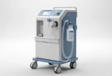 اکسیژن ساز بیمارستانی چیست؟