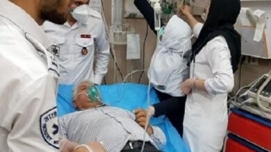 کاهش مراجعان به مراکز درمانی بر اثر ابتلا به آنفلوآنزا