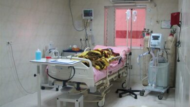 ۹۰ درصد سوختگی در کشور به دلیل عدم رعایت موارد ایمنی است