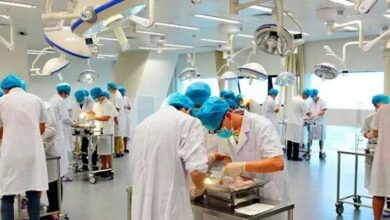 اختلال در آموزش پزشکی، کیفیت تحصیل و سلامت جامعه را تهدید می‌کند