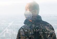 ضرورت استفاده از ماسک FFP۲ در ایام آلودگی هوا