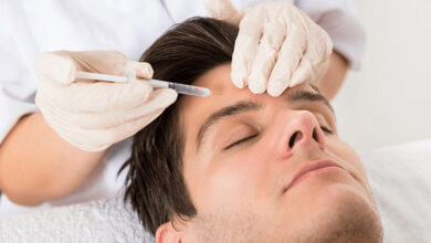 عوارض خطرناک تزریق بوتاکس در آرایشگاهها و منازل