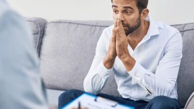 درمان اختلال شخصیت