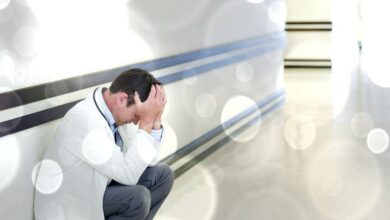 هشدار وزارت بهداشت درباره آسیب‌های روانی تماشای تصاویر دلخراش