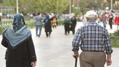 گسترش پوشش بیمه‌ای خدمات سلامت سالمندان