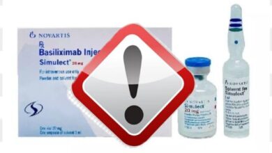 هشدار سازمان غذا و دارو درباره داروی تقلبی پیوند عضو