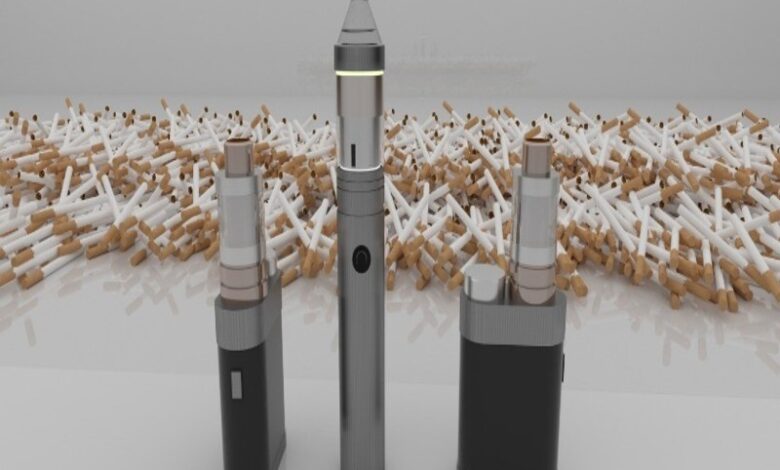 آیا ویپینگ میتواند به بهبود طعم غذا و نوشیدنیها کمک کند؟ آیا ویپینگ میتواند به بهبود طعم غذا و نوشیدنیها کمک کند؟