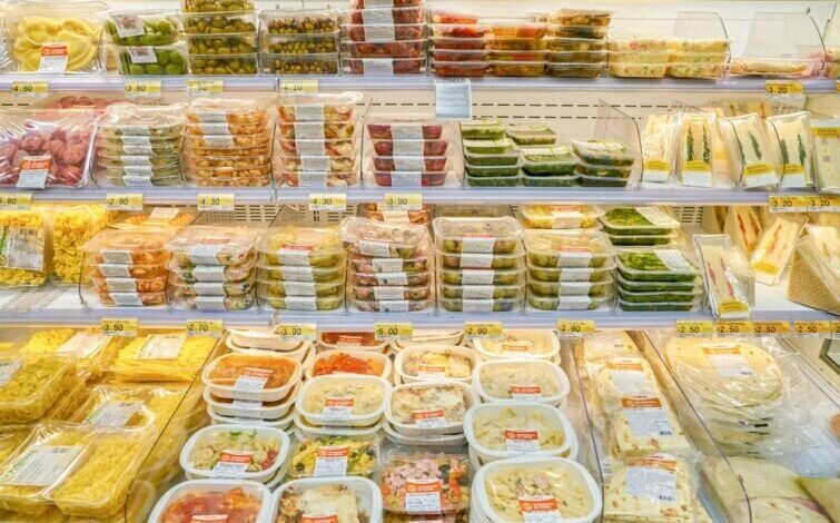 تسهیل صادرات و واردات مواد غذایی با سامانههای الکترونیکی جدید تسهیل صادرات و واردات مواد غذایی با سامانههای الکترونیکی جدید