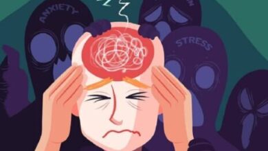 وضعیت روانی جامعه در حوادث اخیر کشور وارد مرحله بحرانی شده است