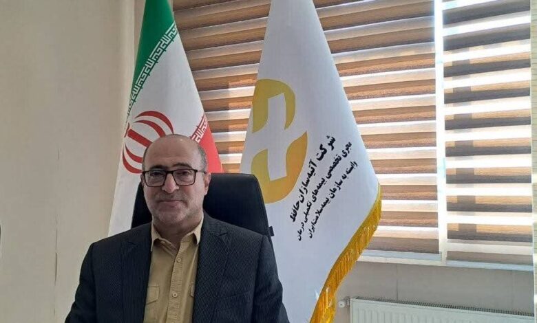 تمدید مهلت ثبت نام بیمه تکمیلی بازنشستگان و مستمری بگیران آتیه سازان تمدید مهلت ثبت نام بیمه تکمیلی بازنشستگان و مستمری بگیران آتیه سازان