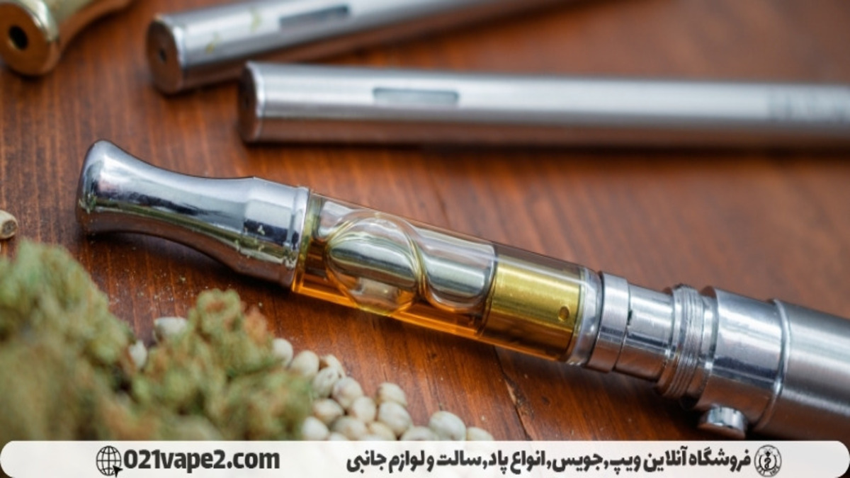 آیا ویپینگ میتواند به بهبود طعم غذا و نوشیدنیها کمک کند؟ آیا ویپینگ میتواند به بهبود طعم غذا و نوشیدنیها کمک کند؟