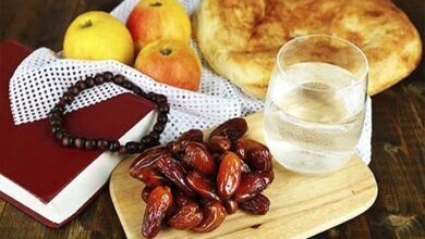  کدام بیماران نباید روزه بگیرند؟