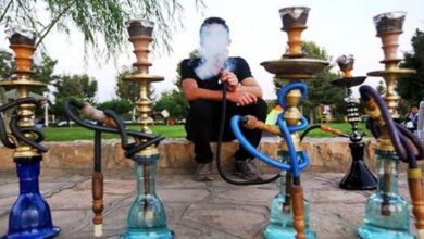 قلیان و ویپ؛ تهدید خاموش برای قلب/باور غلط درباره بی‌خطر بودن قلیان و سیگار الکترونیکی