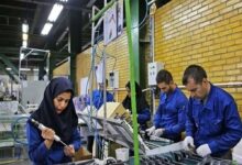 کار ایمن، محیط‌کار سالم»؛ ۸۴۰ هزار مرگ سالانه زنگ هشدار ریسک‌های روانی