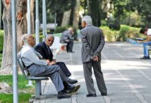 بررسی فرایند اجرایی بیمه تکمیلی درمان بازنشستگان