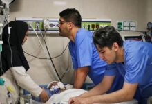 تداوم خدمت‌رسانی ۱۰۰ درصدی مجموعه مدد ایران در شرایط بحران