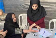 بررسی رابطه فناوری‌های خدمات سلامت با مشارکت اجتماعی و رفاه ذهنی سالمندان شهر تهران