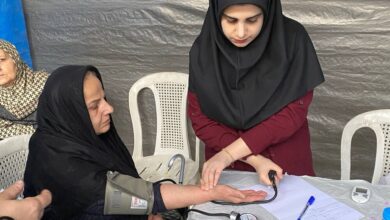 بررسی رابطه فناوری‌های خدمات سلامت با مشارکت اجتماعی و رفاه ذهنی سالمندان شهر تهران