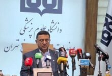 سه بیمارستان در تهران از شهرداری اخطار گرفتند