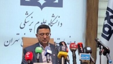 سه بیمارستان در تهران از شهرداری اخطار گرفتند