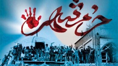 تکرار ایمان در پیچ تاریخی