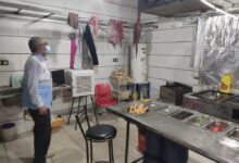 تشدید بازرسی‌های بهداشتی مراکز غذایی و اماکن عمومی در ساعات غیراداری و روزهای تعطیل