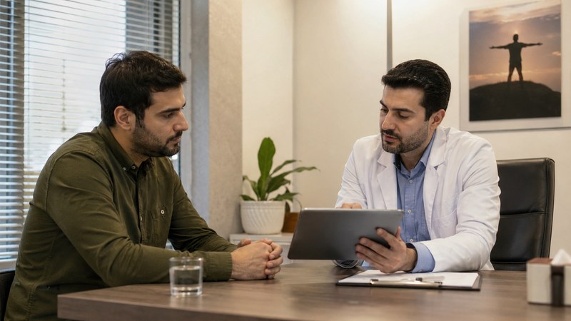 روش های جدید و نوین ترک اعتیاد