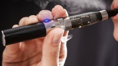 تبلیغات نادرست درباره بی‌خطر بودن ویپ‌ها سلامت نسل جوان را تهدید می‌کند
