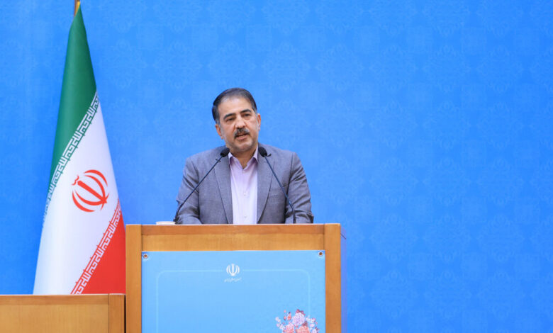 صندلیهای خالی استخدام پرستاران در ۱۴ دانشگاه علوم پزشکی صندلیهای خالی استخدام پرستاران در ۱۴ دانشگاه علوم پزشکی