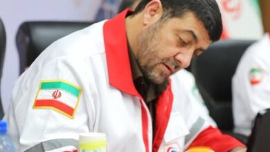 معرفی ایران به عنوان «جمعیت ملی پیشرو» و «قطب منطقه‌ای آموزش امداد و نجات"