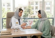 پایان رژیم های بی نتیجه با یک تزریق ساده در پاسداران