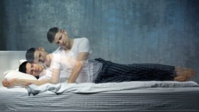 چرا بعضی افراد بیشتر دچار بختک میشوند؟ چرا بعضی افراد بیشتر دچار بختک میشوند؟