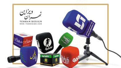 ابر میکروفون، فوم میکروفون و باکس میکروفون؛ جزئیات کوچکی که هویت حرفه‌ای رسانه را می‌سازند
