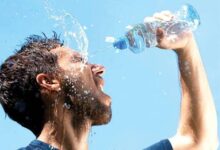علائم هشداردهنده گرمازدگی را بشناسیم