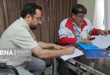 فراخوان جذب پزشکان داوطلب اعزام به حج تمتع ۱۴۰۶